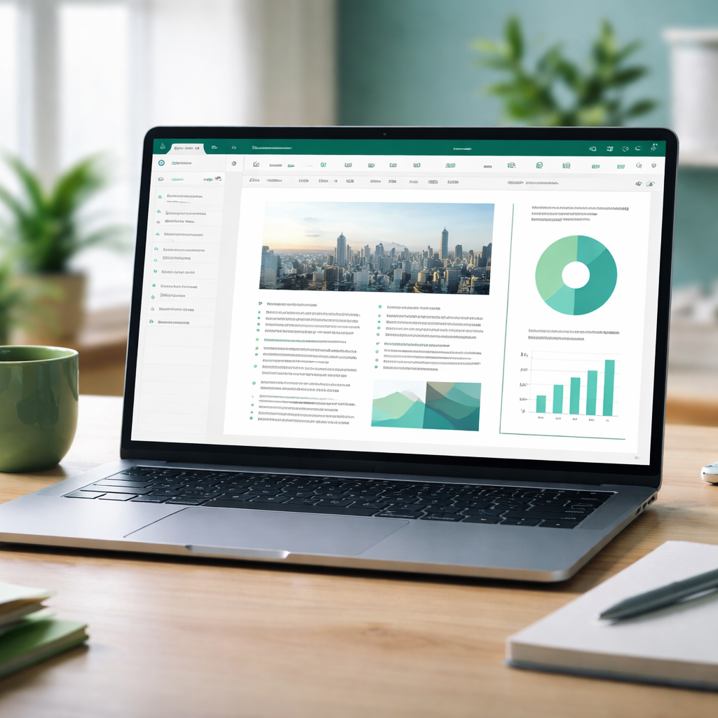 WPS Office办公套件产品界面展示