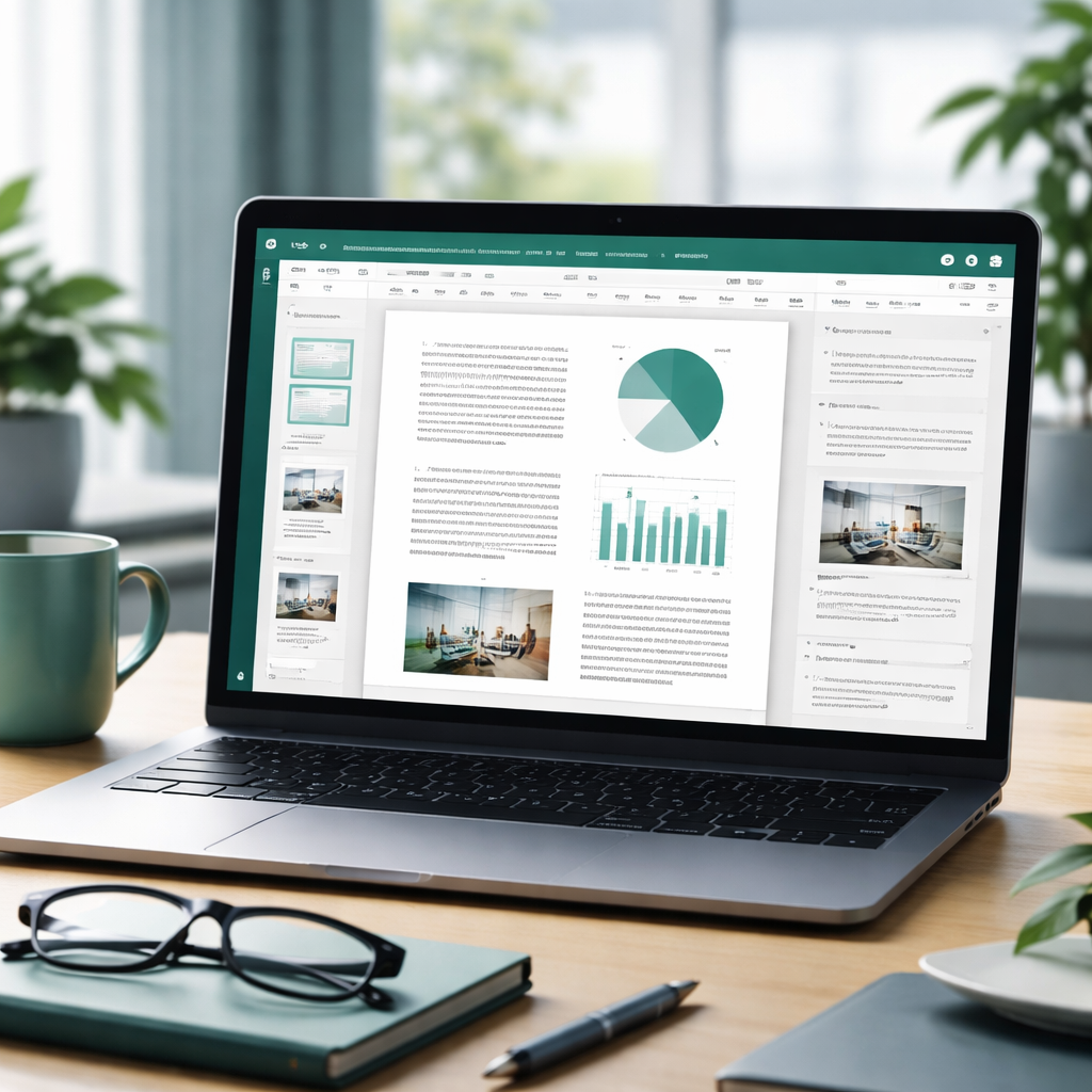 WPS文档创建与编辑操作示例