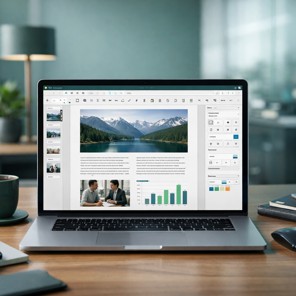 WPS Office 首页界面预览